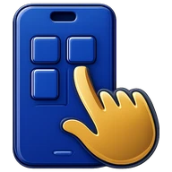 Easy-to-Use Interface icon