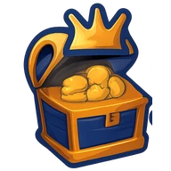 Big Wins & Daily Rewards icon
