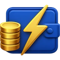 Quick, Secure Payouts icon