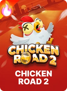 Khelv Chicken Road 2 game