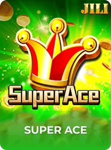 Khelv Super Ace game